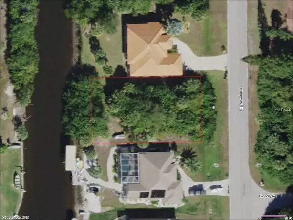 4489 COLLINGSWOOD BLVD, Port Charlotte, FL 33948