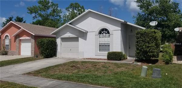 196 BURNSED PL, Oviedo, FL 32765