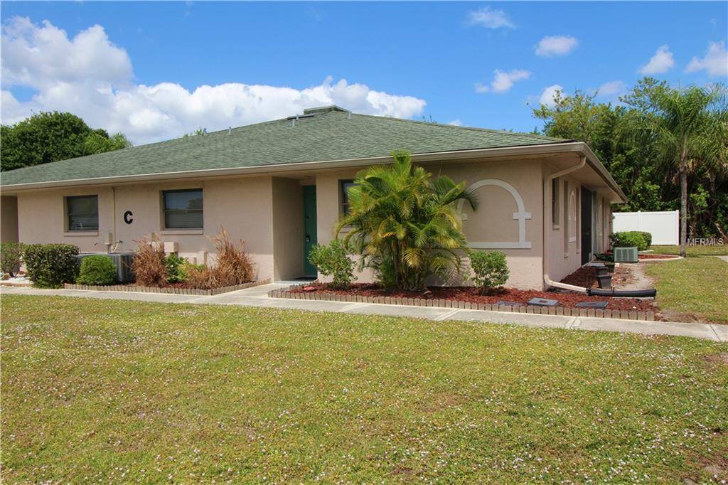 24540 HARBORVIEW RD #C2, Port Charlotte, FL 33980