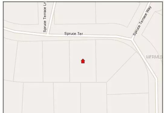 Ocala, FL 34472,Lot 10 SPRUCE TER