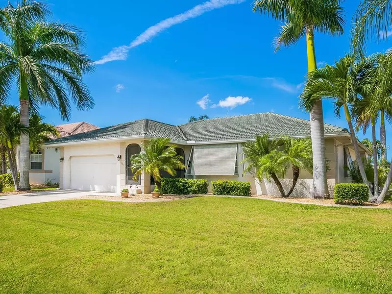 1063 BAL HARBOR BLVD, Punta Gorda, FL 33950