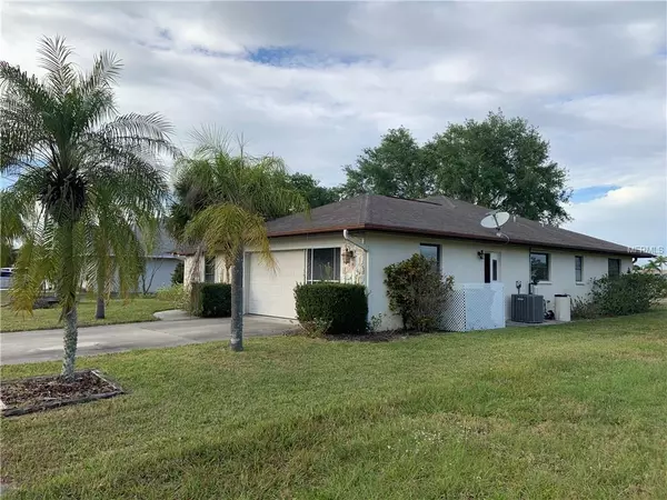 Rotonda West, FL 33947,50 PINEHURST CT