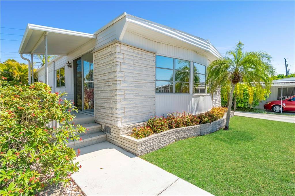875 S GREEN CIR, Venice, FL 34285