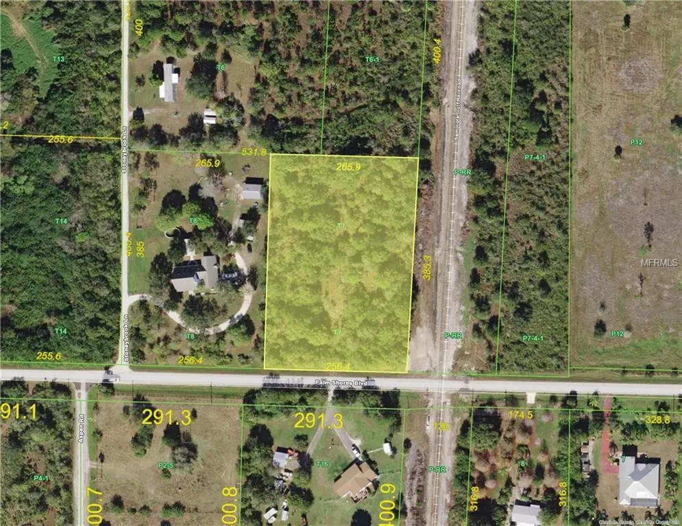 Punta Gorda, FL 33982,29230 PALM SHORES BLVD