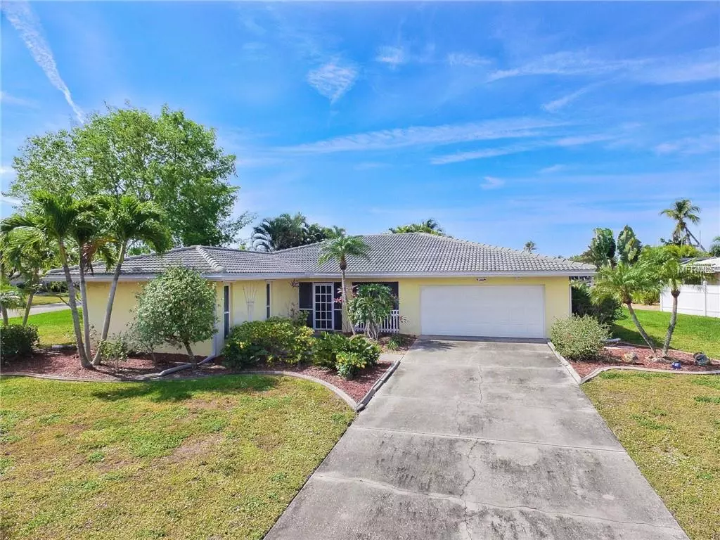 Punta Gorda, FL 33950,1301 APPIAN DR