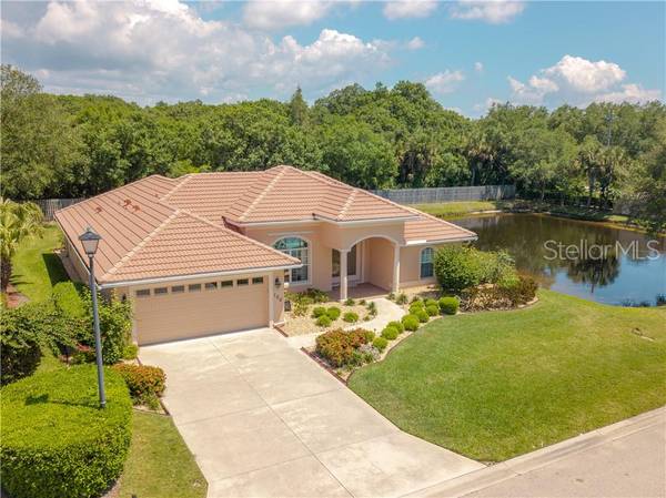 100 WADING BIRD DR, Venice, FL 34292