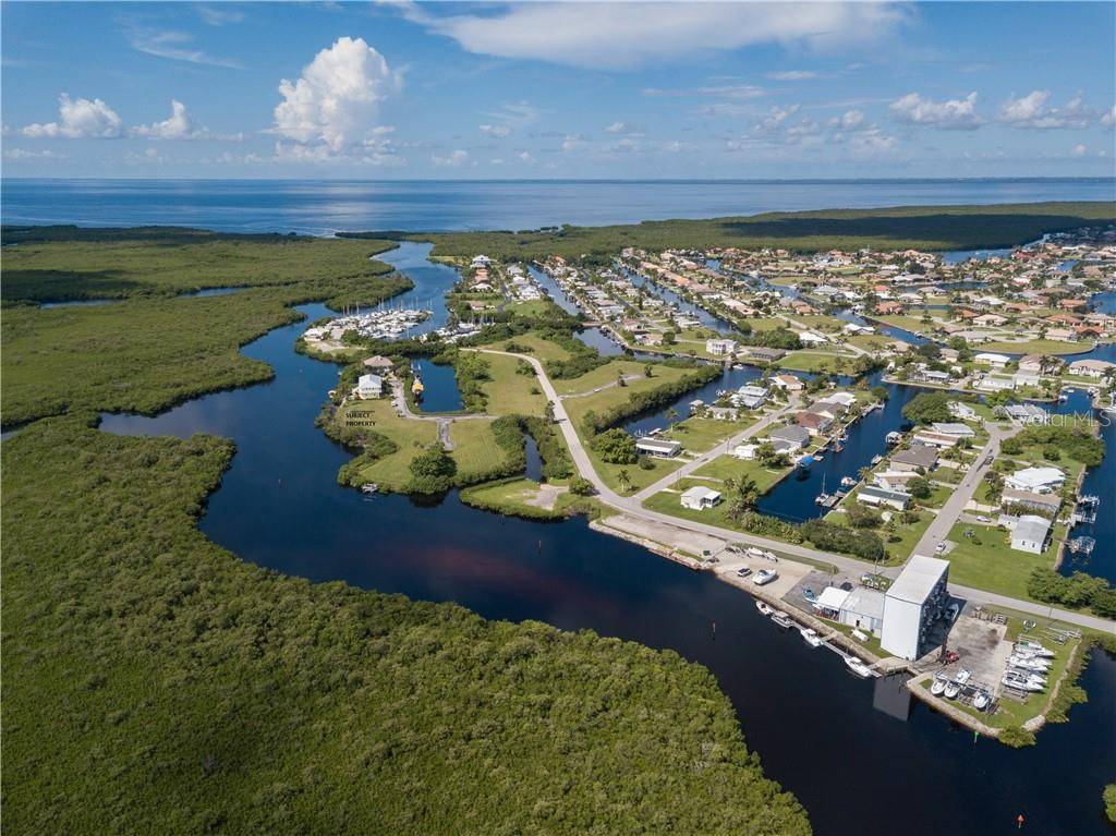24040 RADIANCE LN, Punta Gorda, FL 33950