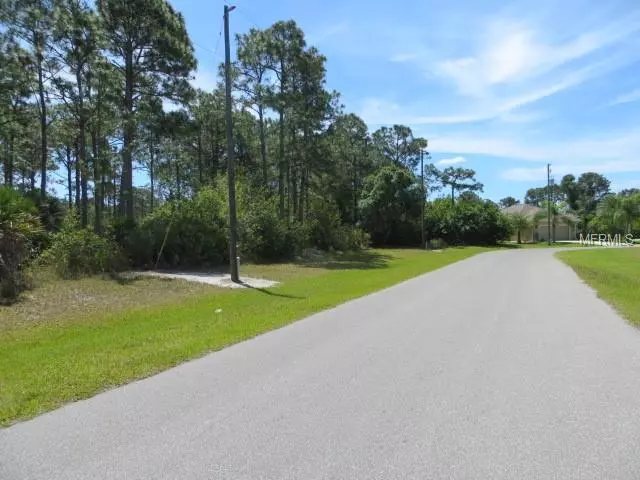 129 HOBO RD, Rotonda West, FL 33947