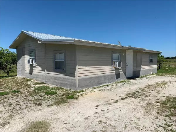 Arcadia, FL 34266,11230 SE FOSTER AVE