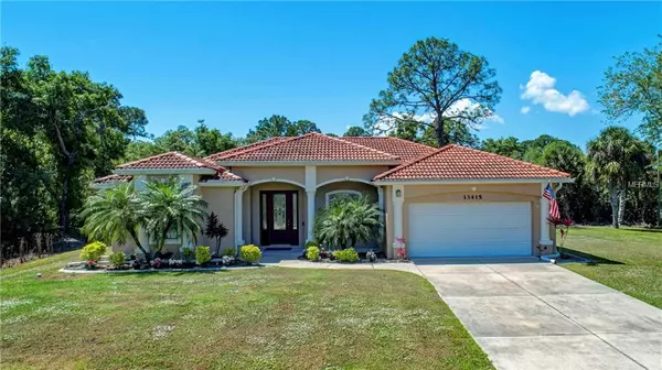 13415 CHAMBERLAIN BLVD, Port Charlotte, FL 33953