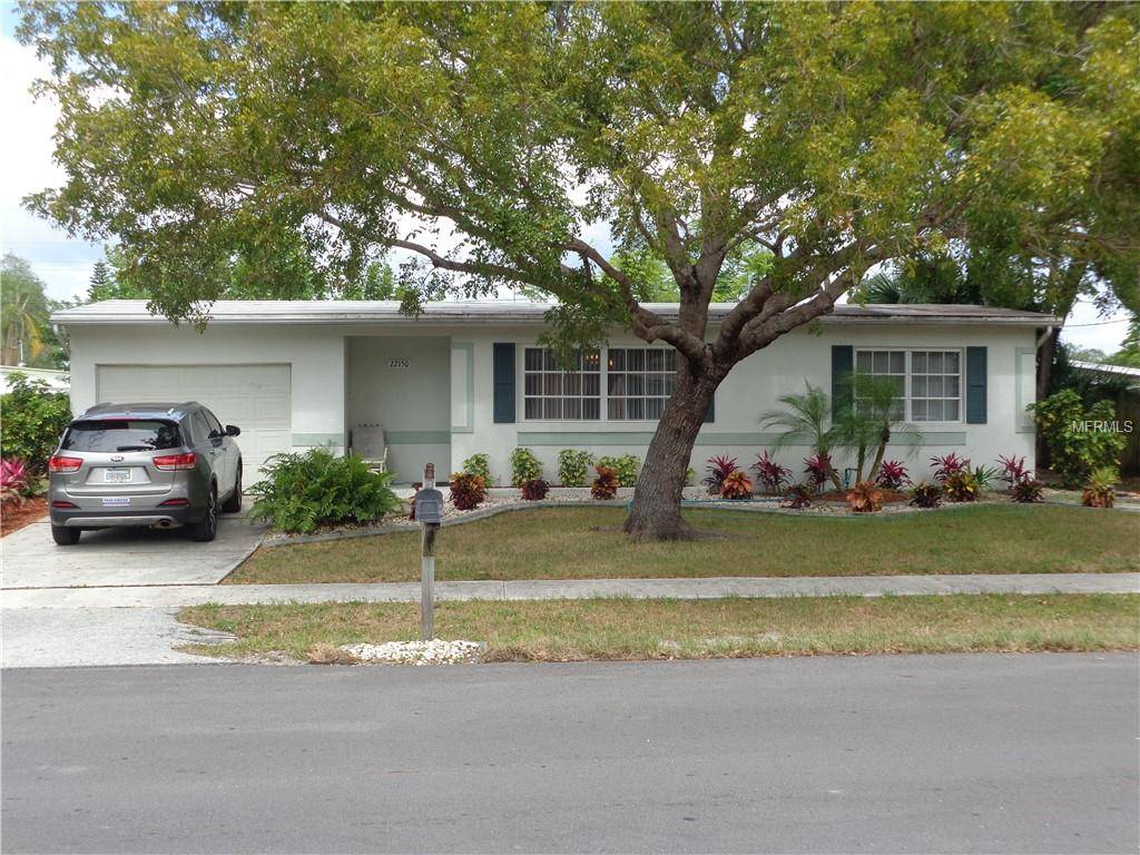 22150 MARSHALL AVE, Port Charlotte, FL 33952