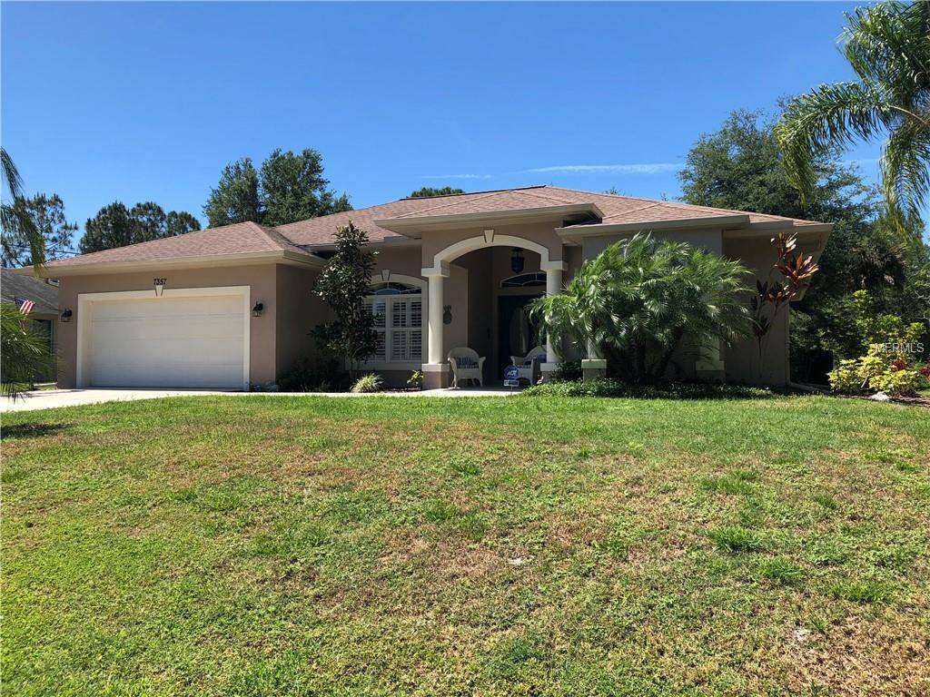 7357 MUNCEY RD, North Port, FL 34291