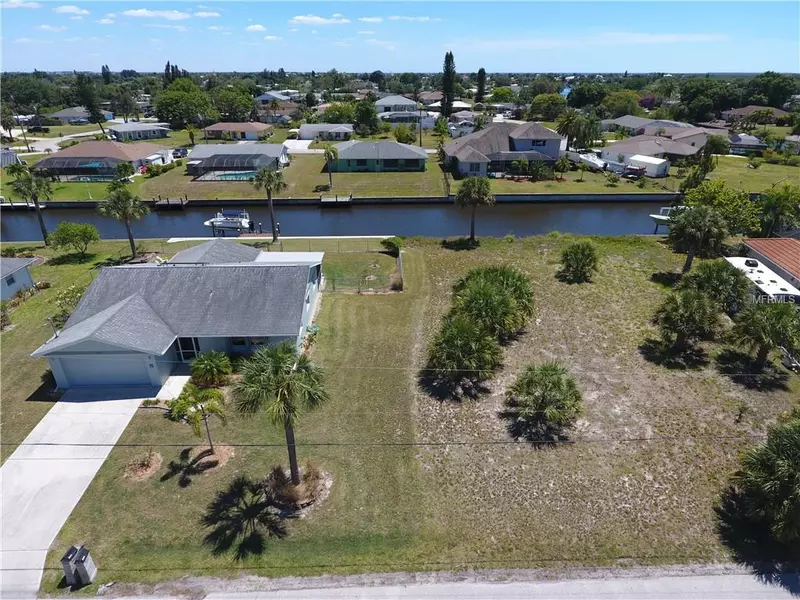 129 BARRE DR NW, Port Charlotte, FL 33952