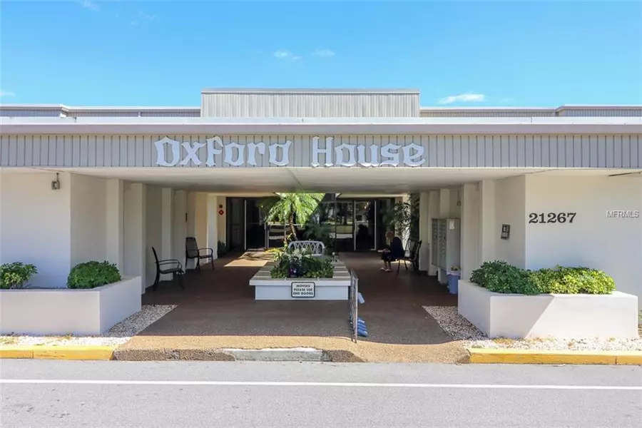 21267 GERTRUDE AVE #216, Port Charlotte, FL 33952