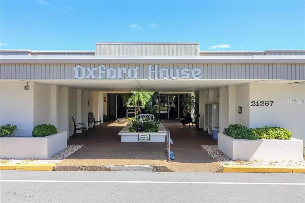 Port Charlotte, FL 33952,21267 GERTRUDE AVE #216