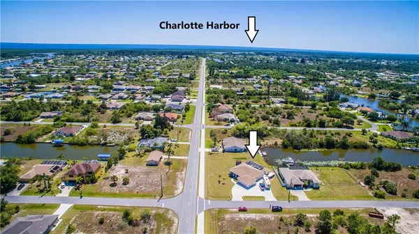 9378 ARRID CIR, Port Charlotte, FL 33981