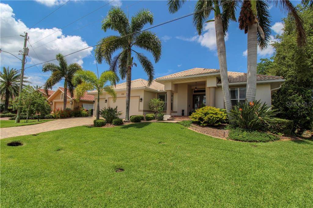2837 DEBORAH DR, Punta Gorda, FL 33950