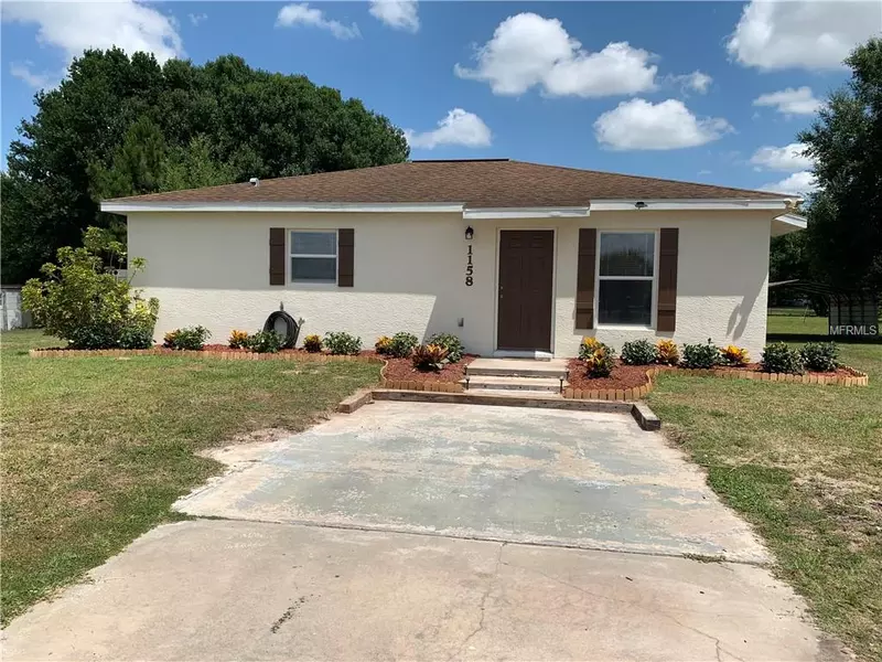 1158 SW FLETCHER ST, Arcadia, FL 34266