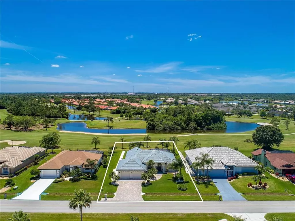 Lake Suzy, FL 34269,12447 SW KINGSWAY CIR