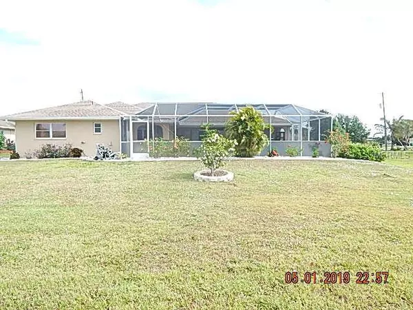 Punta Gorda, FL 33983,1534 ULTRAMARINE LN