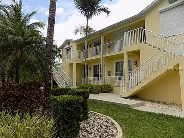 2000 BAL HARBOR BLVD #1-121, Punta Gorda, FL 33950