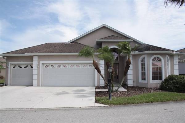 24387 FOLKSTONE AVE, Port Charlotte, FL 33980