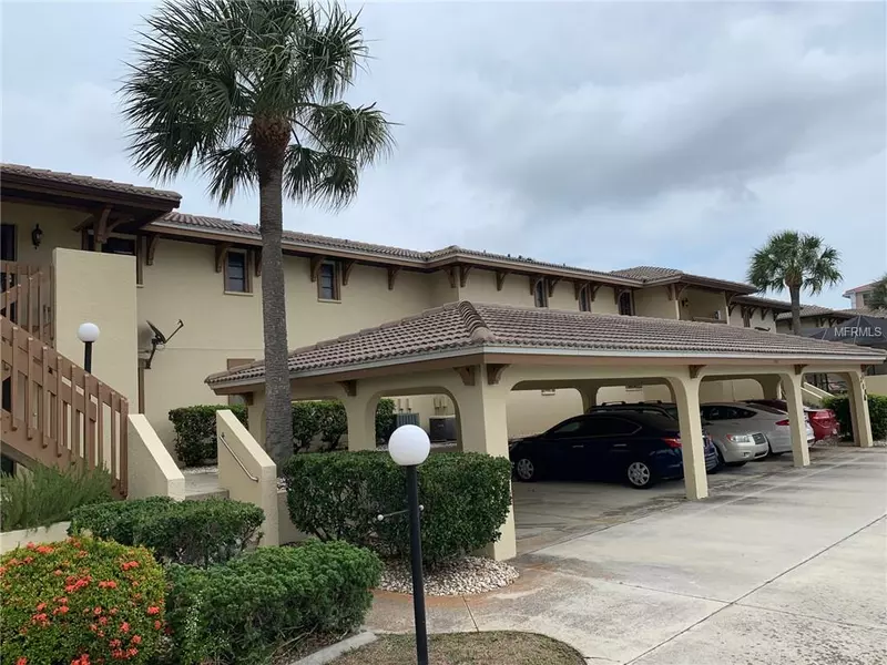 208 LEWIS CIR #5A, Punta Gorda, FL 33950