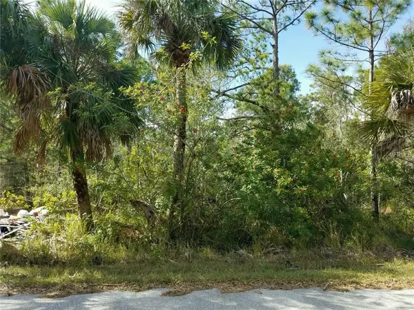 13465 & 13457 WALMSLEY AVE, Port Charlotte, FL 33953