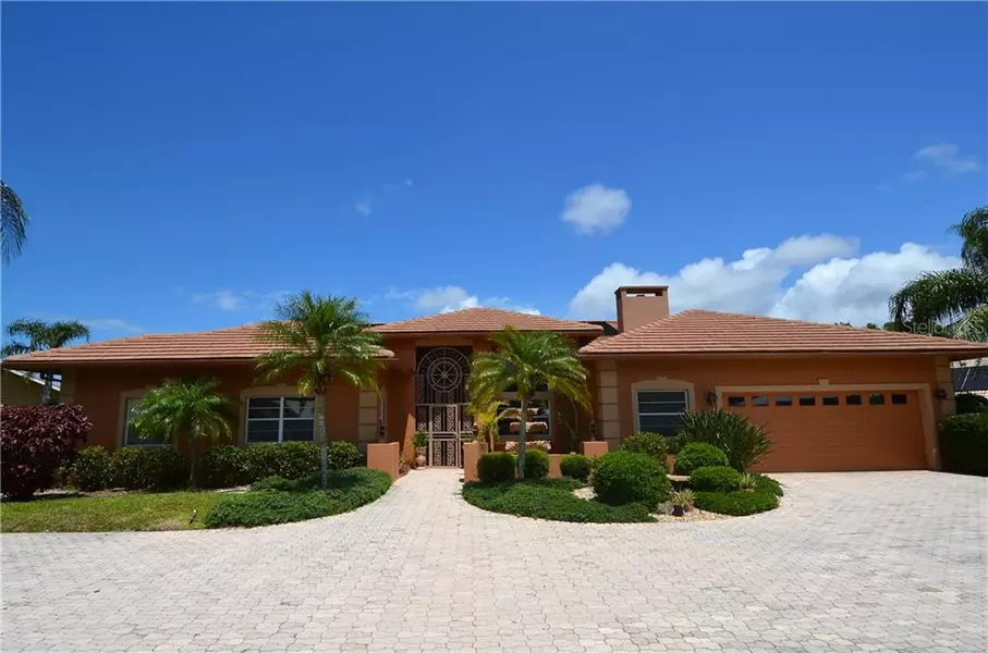 373 EDEN DR, Englewood, FL 34223