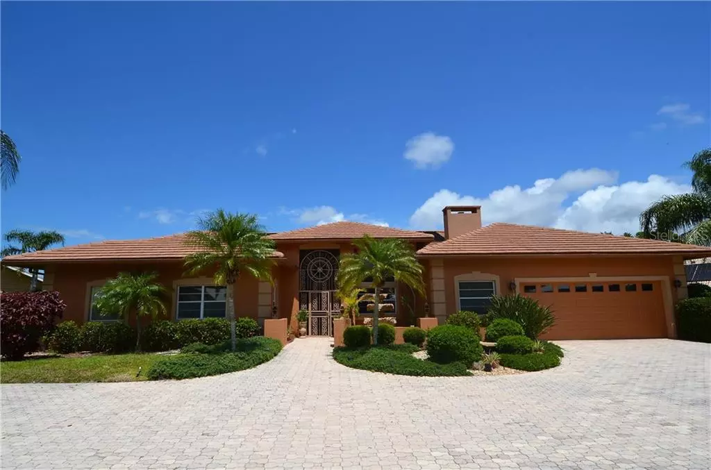 Englewood, FL 34223,373 EDEN DR