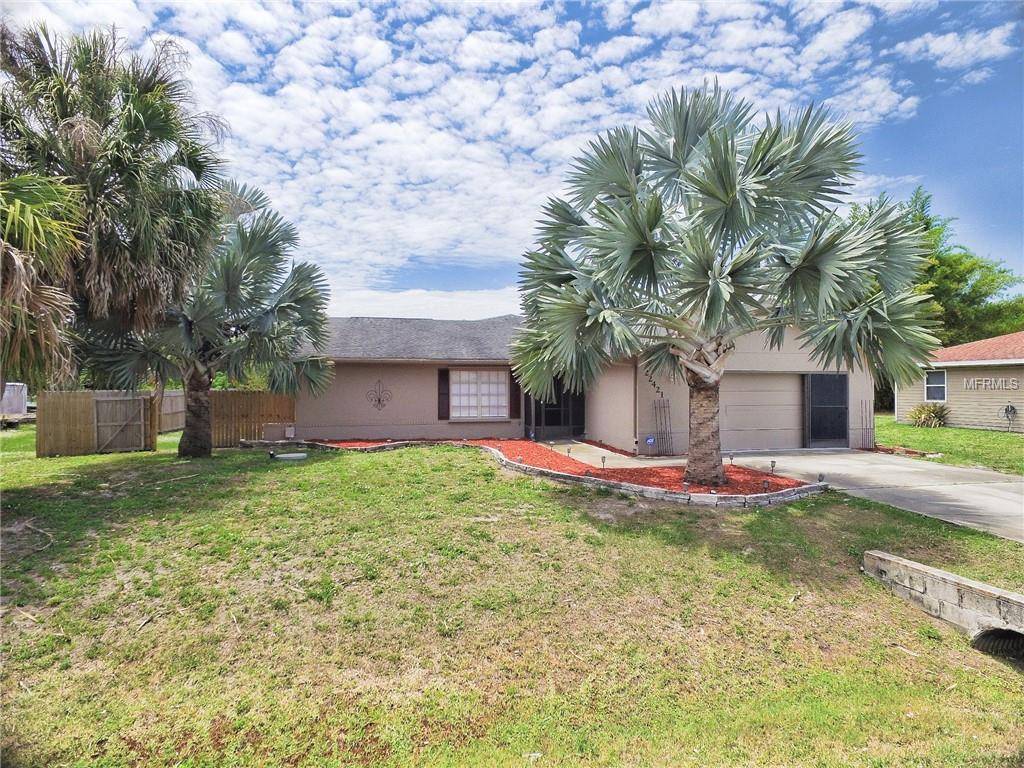22421 ALBANY AVE, Port Charlotte, FL 33952