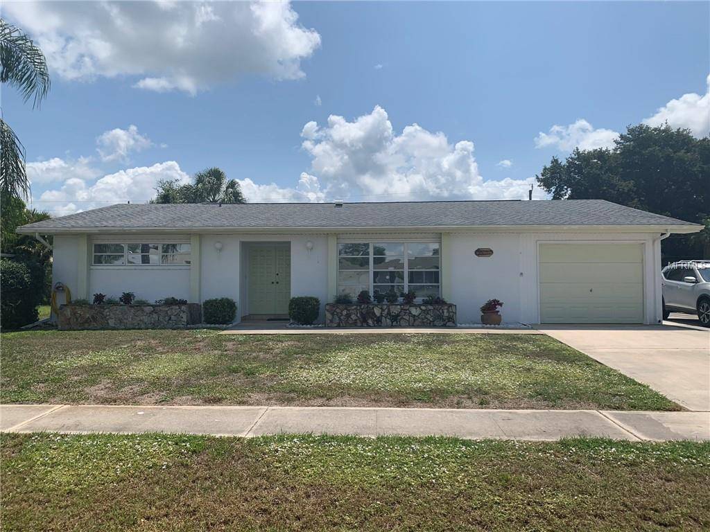2520 BEACON DR, Port Charlotte, FL 33952