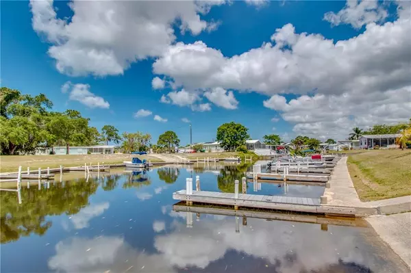 415 CAMINO REAL, Englewood, FL 34224