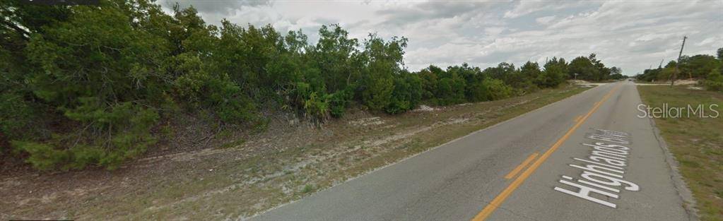 218 HIGHLANDS BLVD, Lake Placid, FL 33852