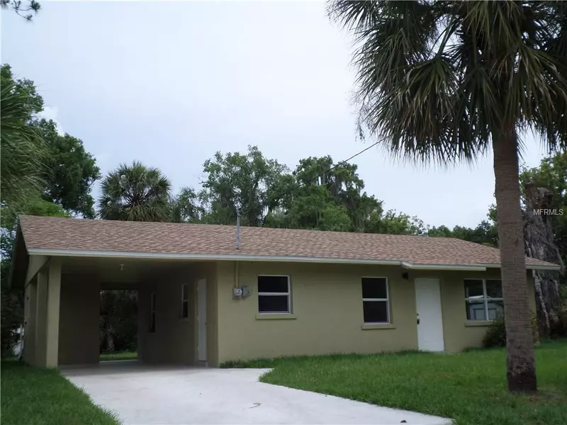 205 E IMOGENE ST, Arcadia, FL 34266