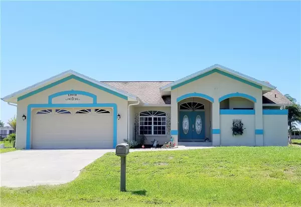 29119 ORVA DR, Punta Gorda, FL 33982