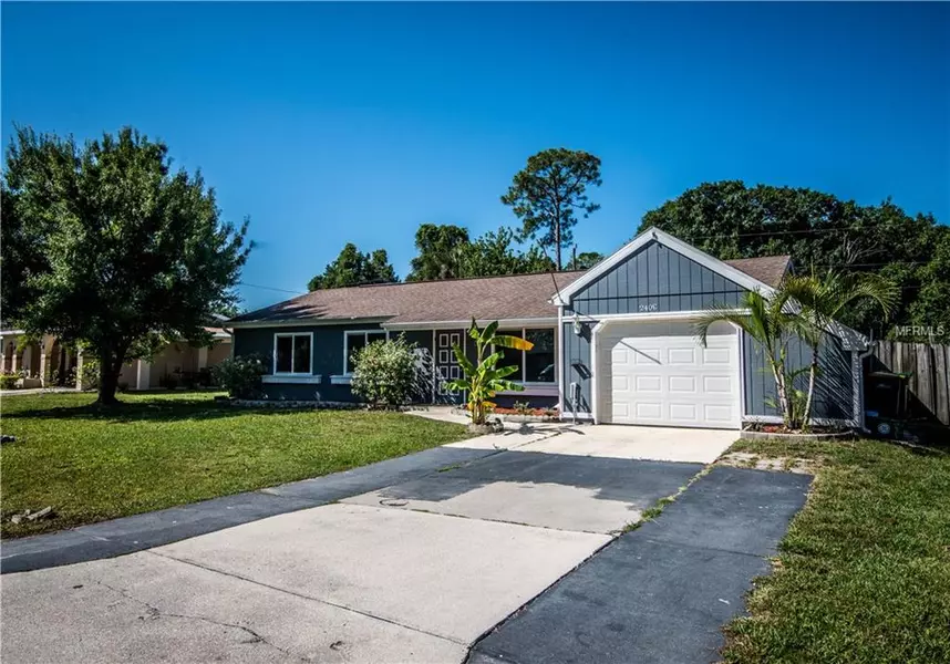 2403 LINTON LN, Port Charlotte, FL 33952