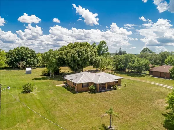 Arcadia, FL 34266,4875 SE APACHE DR