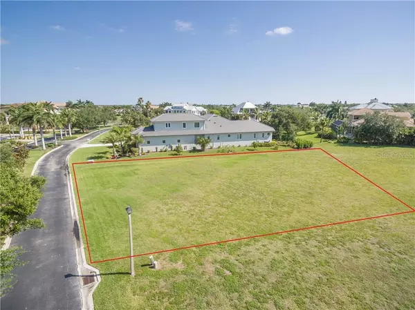 4600 GRASSY POINT BLVD, Port Charlotte, FL 33952