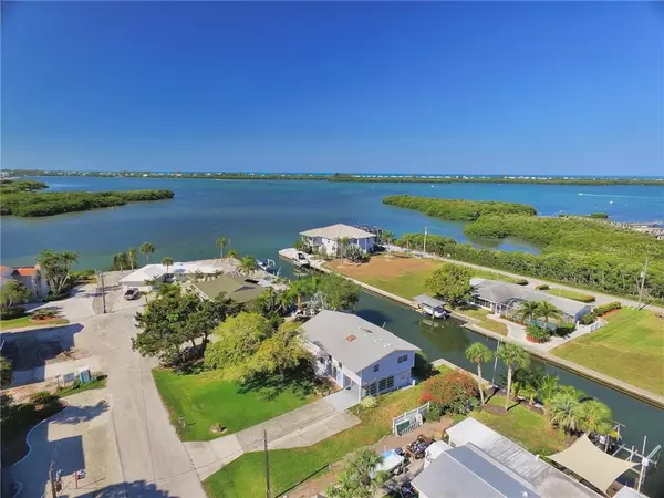 9281 PINE COVE DR, Englewood, FL 34224