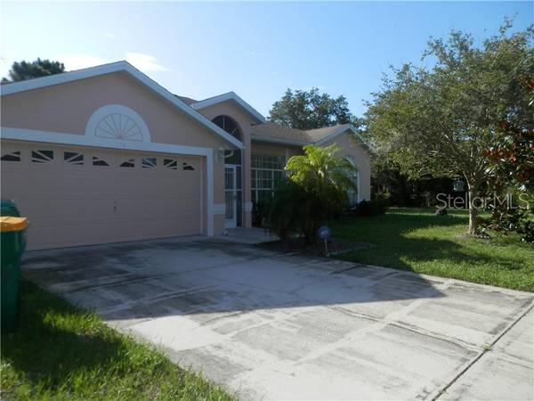 178 BODINE ST, Punta Gorda, FL 33982