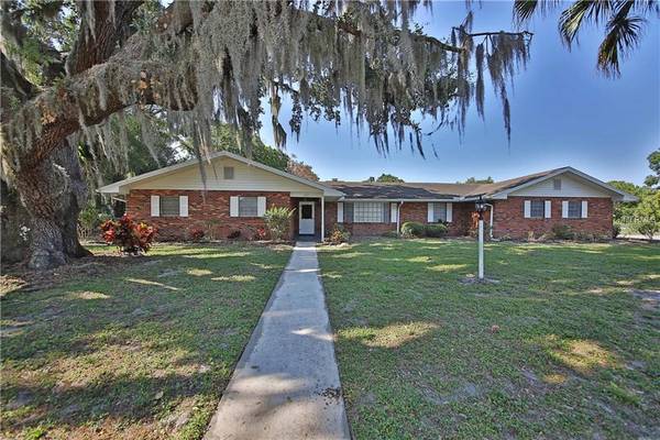 623 N WALDRON ST, Arcadia, FL 34266