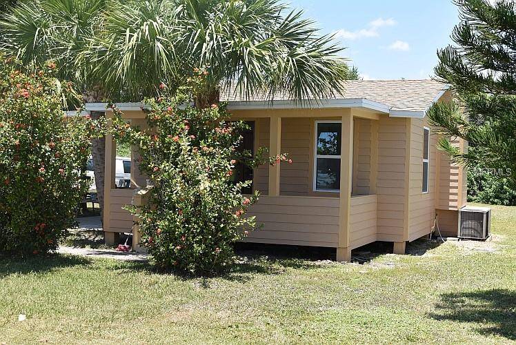706 CARMALITA ST, Punta Gorda, FL 33950