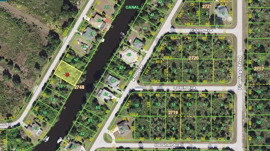 3496 COMO ST, Port Charlotte, FL 33948