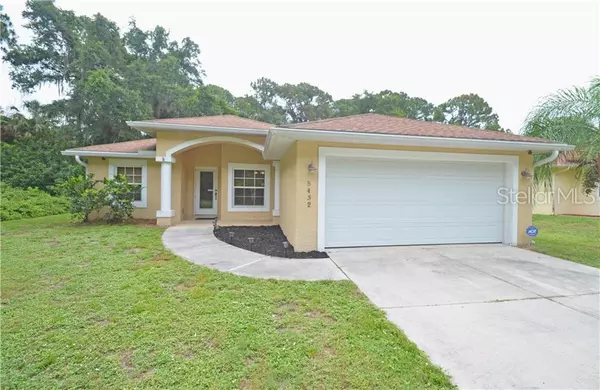 5432 CORNSILK TER, North Port, FL 34286