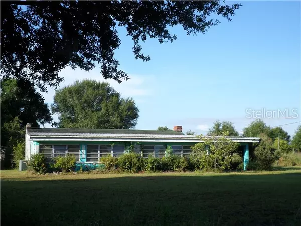 2231 NE BISHOP ST, Arcadia, FL 34266