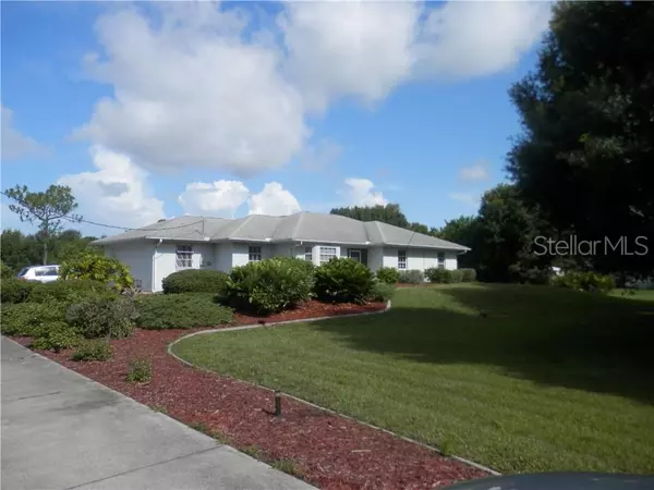 Punta Gorda, FL 33982,5439 GROVEWOOD CIR