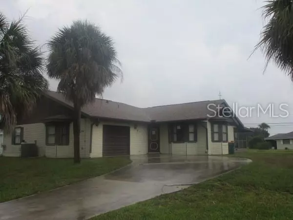 10526 DEERWOOD AVE, Englewood, FL 34224