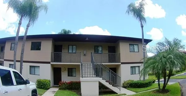 4790 S CLEVELAND AVE #1607, Fort Myers, FL 33907