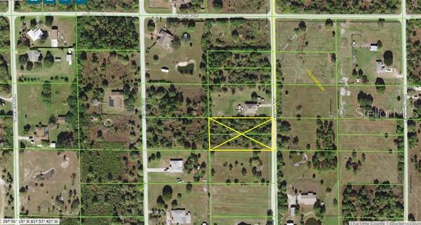 6325 & 6337 ACORN BLVD, Punta Gorda, FL 33982